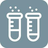 Test Tube Vector Icon