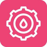 Cogwheel Vector Icon