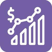 Analytics Vector Icon