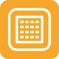 Patch Vector Icon