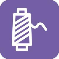 Thread Vector Icon