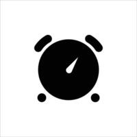 Watch icon vector