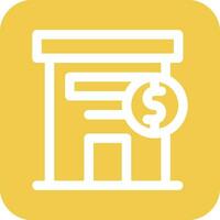 Hotel Budgeting Vector Icon