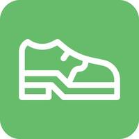Sneaker Vector Icon