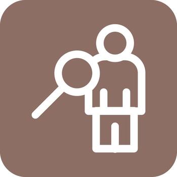 Checking Vector Icon