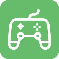 Gamepad Vector Icon