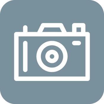 Camera Vector Icon