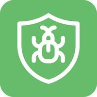 Antivirus Vector Icon