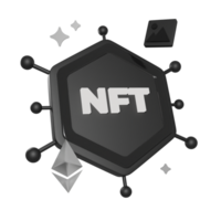 nft Netzwerke Illustration png