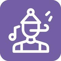 Man Vector Icon