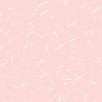 a pink and white texture pattern vector