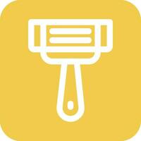 Razor Vector Icon