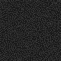 a black and white image of a texture, confetti or white noise vector