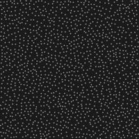 a black and white image of a texture, confetti or white noise vector