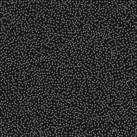 a black and white image of a texture, confetti or white noise vector