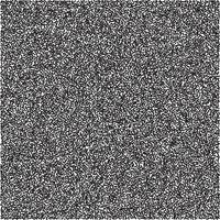 a black and white image of a texture, confetti or white noise vector