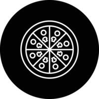 Pizza Vector Icon