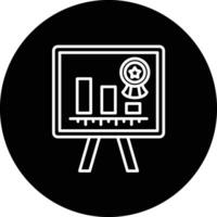 Quality Training Vector Icon