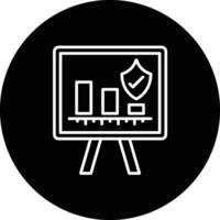 Safety Training Vector Icon