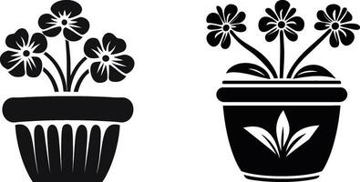 Floral Soak Immersing in the Beauty of Flower Tub Illustrations vector