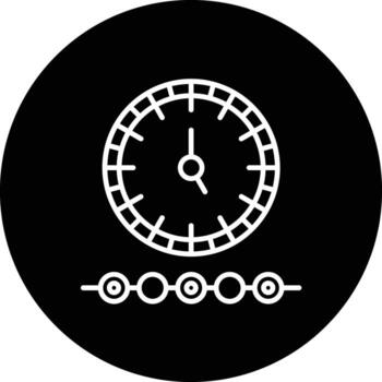 Present Vector Icon