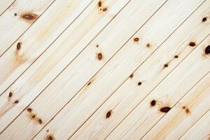 Brown wooden background texture. natural pattern Equipped with vintage light photo