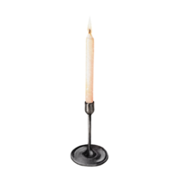 Luxury Candles watercolor png