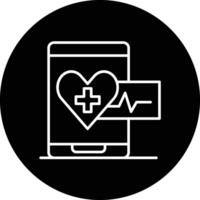 Medical Devices Vector Icon