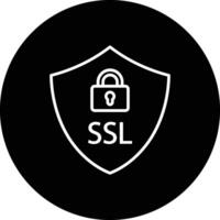 SSL Vector Icon