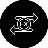 Forex Vector Icon