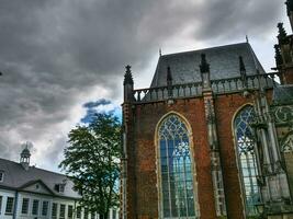 la ciudad de zutphen en los países bajos foto