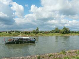 the city of Zutphen in the netherlands photo