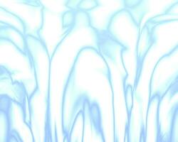 Holographic liquid texture abstract background design. Rippled abstract water backdrop photo