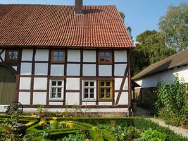 arolsen ciudad en Alemania foto