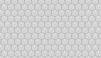 Geometric pattern seamless. Trendy design vector background for web backdrop or paper print.