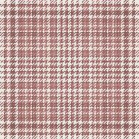 Vector texture textile of seamless pattern plaid with a fabric tartan check background.