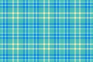Tartan pattern check of plaid texture background with a vector fabric seamless textile.
