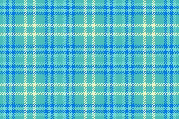Tartan pattern check of plaid texture background with a vector fabric seamless textile.