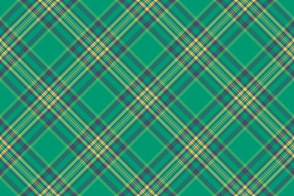 Plaid fabric tartan of pattern textile check with a vector seamless texture background.