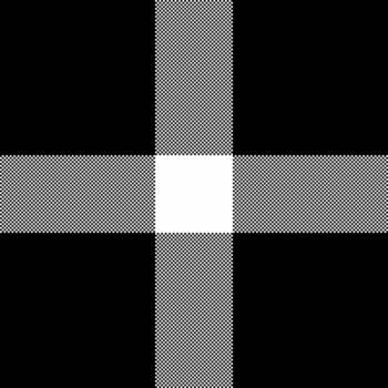 textura antecedentes textil de tartán modelo sin costura con un vector tartán cheque tela.