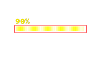 abstrakt schön Digital Geschwindigkeit Meter png