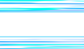 Speed line blue color Anime for comic png