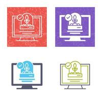Incubator Vector Icon