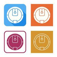 Power Button Vector Icon