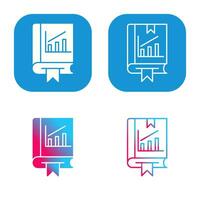 Statistics Vector Icon