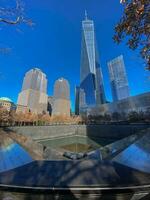 el ciudad de nuevo York foto