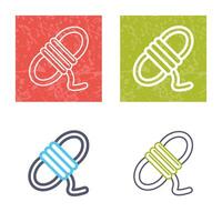 Rope Vector Icon