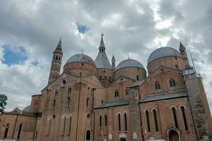 Basilica Minore di Sant'Antonio di Padova photo