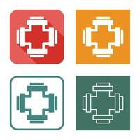 Plumbing Vector Icon