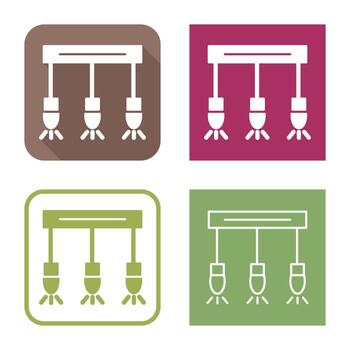 Light Vector Icon